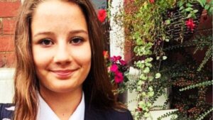 Molly Russell: De sociale medier på prøve efter hendes død