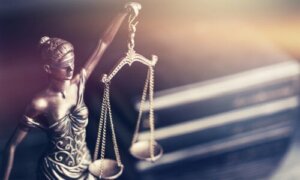 Myten om Themis: Gudinden for retfærdighed