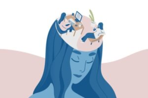 Golemans præstationsmodel for følelsesmæssig intelligens på arbejdspladsen