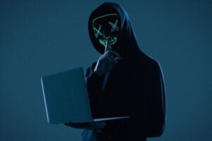 Den virkelige fare ved internet-trolde