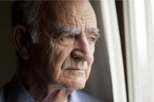 Opsporing af ensomhed hos ældre mennesker