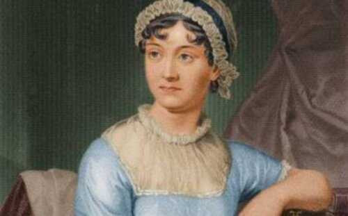 Jane Austen: En empatisk forfatter