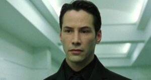 Ti af de bedste film med Keanu Reeves