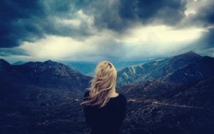 Alle har gode og dårlige dage