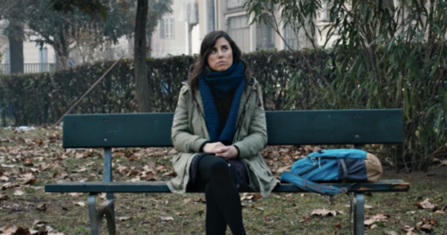 What Went Wrong? En film om et afsluttet parforhold