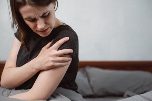 Psykogene neurologiske symptomer