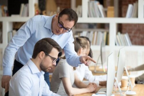 Min personlige oplevelse af mobning på arbejdspladsen