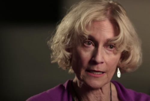 Martha Nussbaum og hendes ti grundlæggende evner