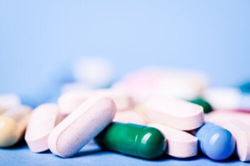 Stemningsstabiliserende lægemidler og bipolar lidelse
