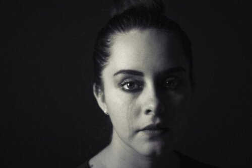 Jeg blev fyret for at have en depression