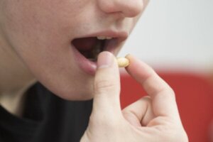 Faren for afhængighed af anxiolytika hos unge