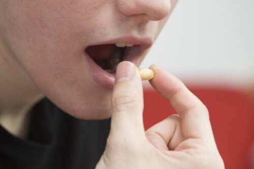 Faren for afhængighed af anxiolytika hos unge