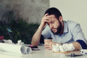 Hvad skal du gøre, når alting hober sig op for dig?