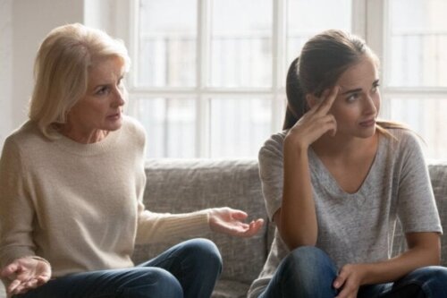 Familier kan få psykoterapi til at mislykkes
