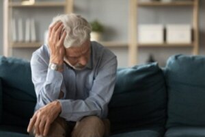Eksekutive dysfunktioner og virkningerne
