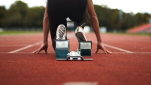 Bannister-effekten: Nedbrydning af den psykologiske mur