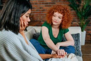 Konsekvenserne af overdreven selvopofrelse