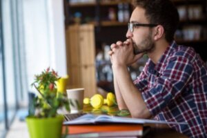 Anspændt kreativitet