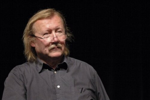 Peter Sloterdijk: Hans tanker