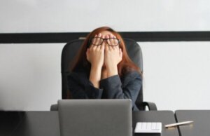 Sådan kan du håndtere udbrændthed på arbejdet uden at sige op