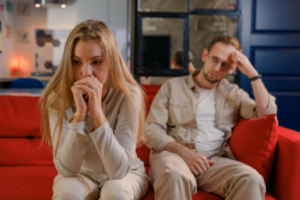 Virkningerne af utroskab på hjernen