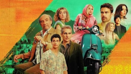 The White Lotus: Hemmelighederne bag dens succes