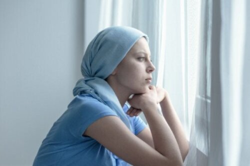 Posttraumatisk stressforstyrrelse hos kræftpatienter