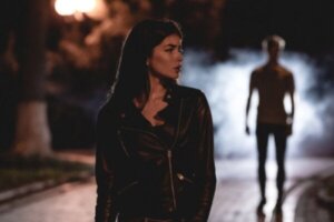 Den psykologiske profil af en seksualforbryder