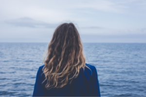 Terapi med håb i mørke øjeblikke