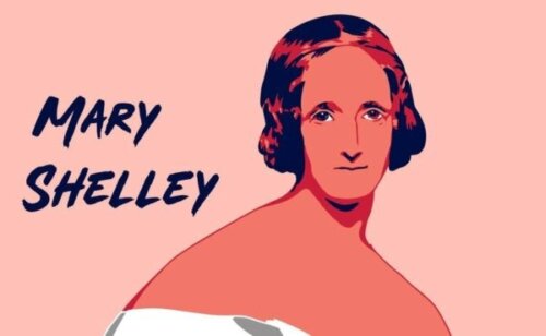 Mary Shelley: Råd til at overvinde mørke øjeblikke