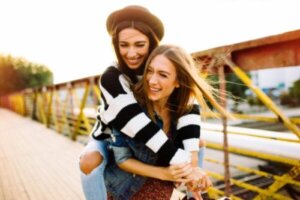 De forskellige typer af søskende