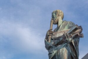 Lykke ifølge Aristoteles: Det ultimative mål