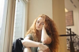 De otte mest almindelige problemer i ungdomsårene