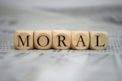 Nogle spændende fakta om moral