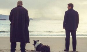 The Banshees of Inisherin: Et venskab bryder sammen