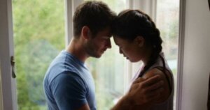 Din partner gør dig utilpas: Hvad kan du gøre?