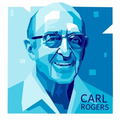 Biografi af Carl Rogers: En humanist