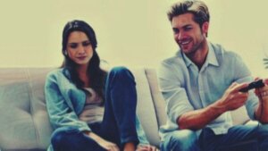 Hvad skal du gøre, hvis din partner ikke vil stoppe med at spille videospil?