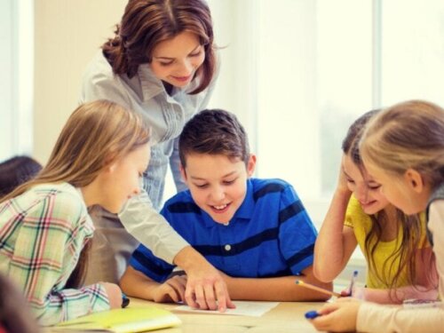 Reuven Feuerstein og hans program for instrumental berigelse