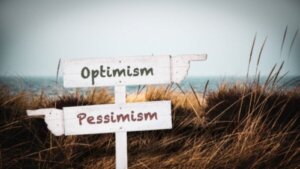 Omkostningerne ved optimisme og fordelene ved pessimisme