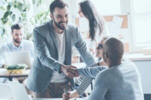 Sådan kan man forbedre sociale færdigheder