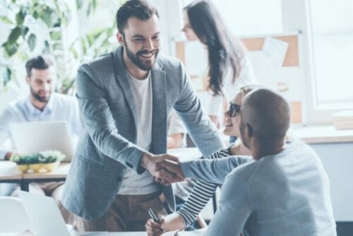 Sådan kan man forbedre sociale færdigheder