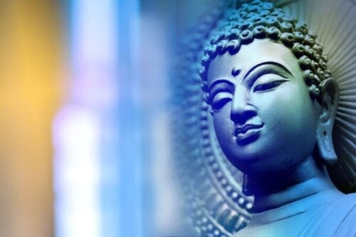 Fire buddhistiske strategier til håndtering af stress