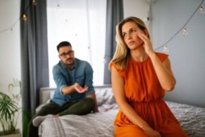 Forståelse af narcissistisk frasortering