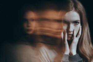 Sådan kan du håndtere dissociation