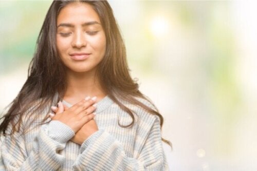 Penduleringsteknikken til håndtering af angst