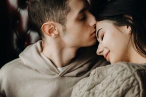 Emotionsfokuseret parterapi (EFPT)