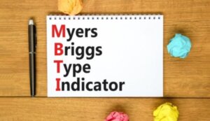 Myers & Briggs: To husmødre, der ændrede psykologien