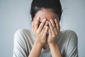 Depression efter slagtilfælde