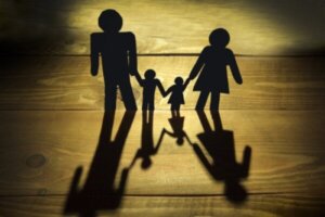 Otte tegn på, at du er vokset op i en dysfunktionel familie